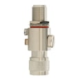 thumbnail image 2 of Arrestor, Easy Installation DC 0MHz To 6GHz IP67 Waterproof N  Surge Protector  For Indoor, 2 of 8