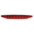 thumbnail image 1 of Reemplazo de la tercera luz de freno para MINI Cooper 01-06 R50 R53 Lente transparente Rojo brillante Montaje alto esquí esquí Gafas de esquí, 1 of 5