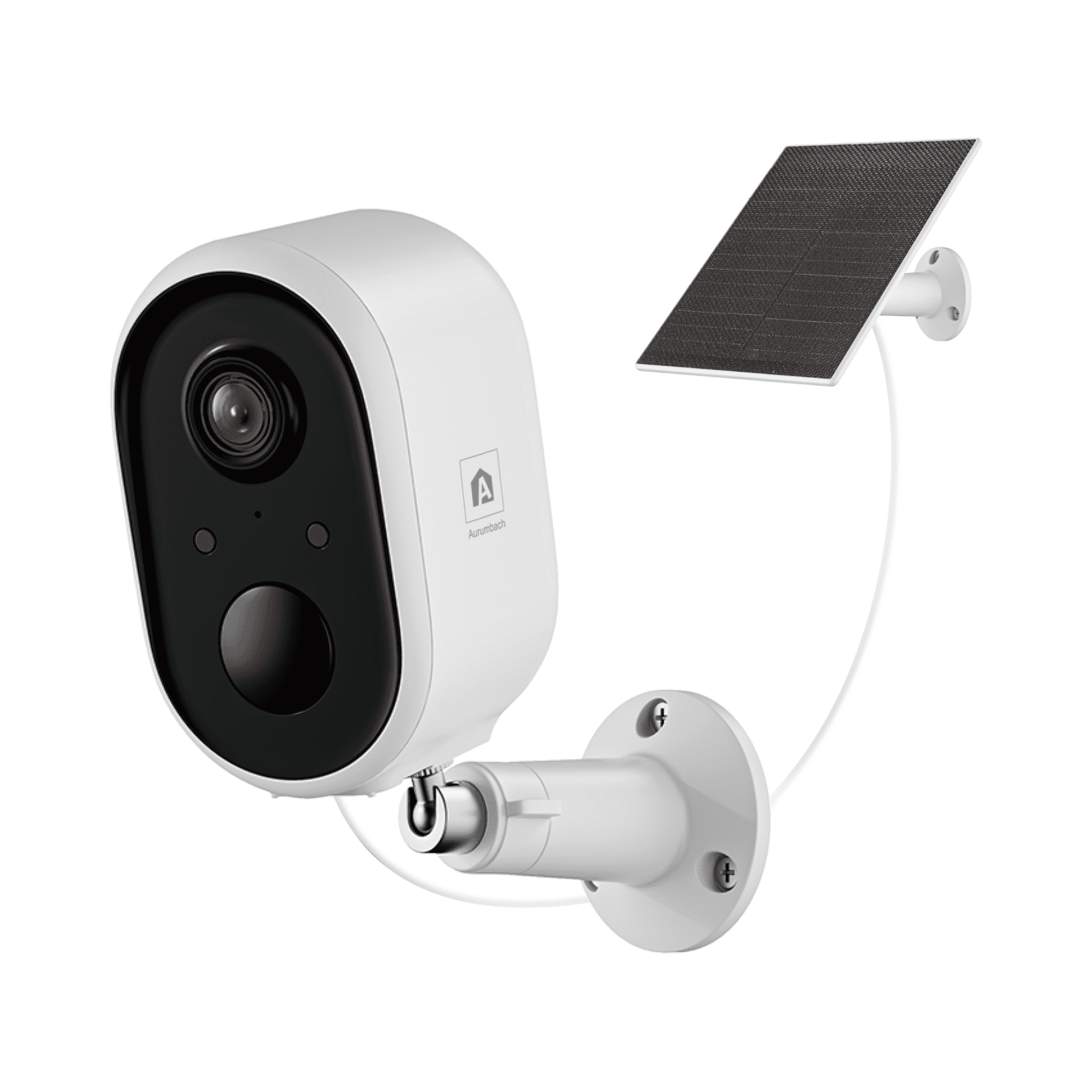 Anker eufy SoloCam C210, 2K Wireless Outdoor Camera, Battery