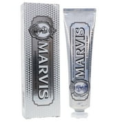 Marvis Toothpaste Smokers Whitening Mint 4.4 oz
