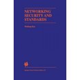 thumbnail image 2 of Networking Security and Standards (The Springer International Series in Engineering and Computer Science), 2 of 2