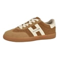 thumbnail image 1 of Zapatillas Tommy Hilfiger Maisie con cordones y punta redonda, 1 of 2