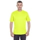 UltraClub T-shirt Cool & Sec de Performance de Base pour Hommes – image 1 sur 3