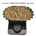 thumbnail image 3 of CAFEMASY - Bandeja para muestras de frijoles de caf&eacute;, paquete de 5 bandejas de muestra para frijoles de caf&eacute; tostados y verdes (paquete de 5 unidades, colores mixtos), 3 of 7