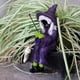 thumbnail image 4 of Figura Adorno Bruja en Pesca La Halloween Peces Regalo, 4 of 9