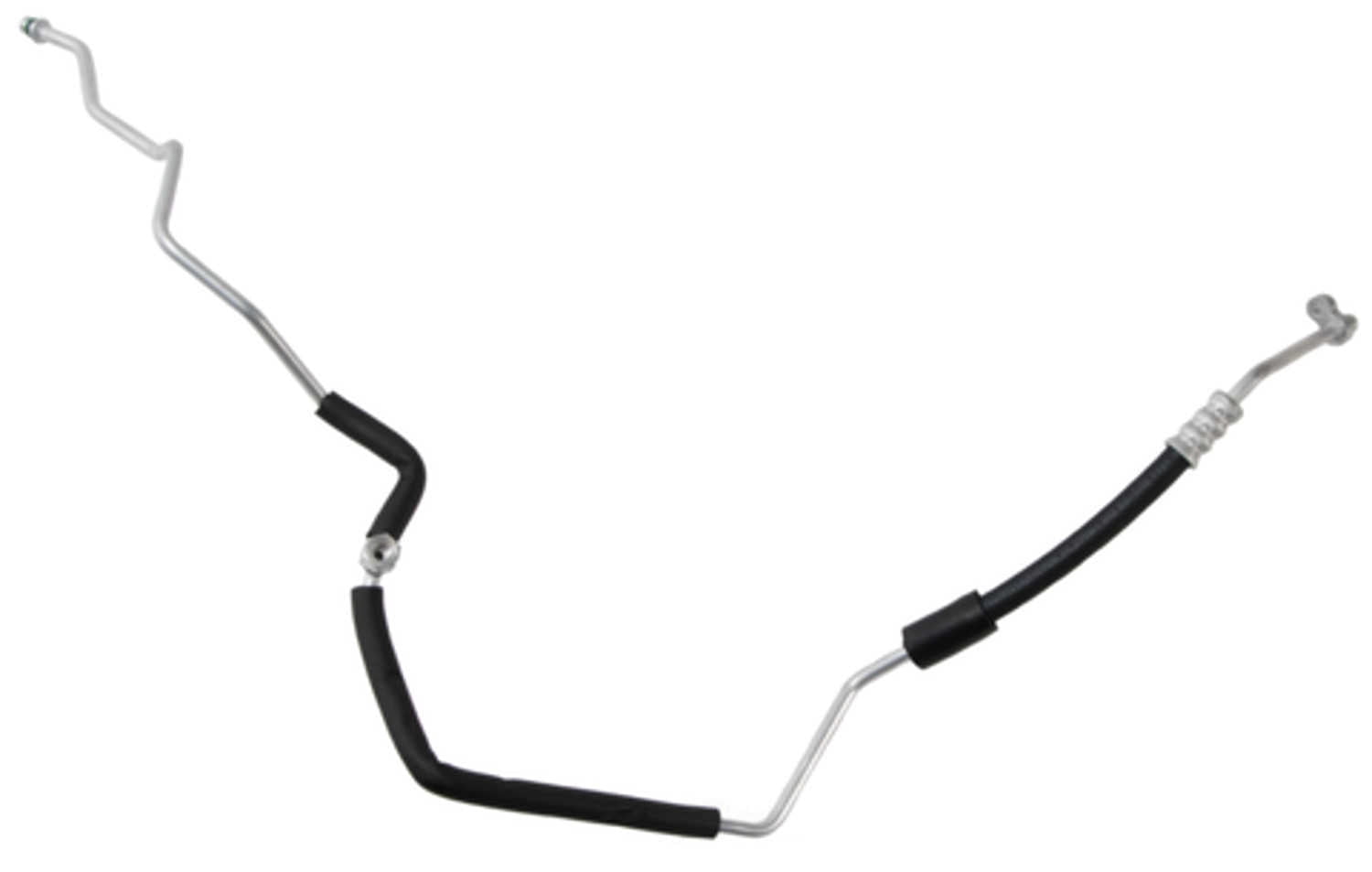 Four Seasons 66833 Liquid Line Hose Assembly w/o Orifice Tube