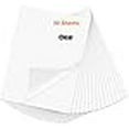 thumbnail image 3 of Printable Vinyl Sticker Paper Waterproof, Clear Sticker Paper for Laser and Inkjet Printer, 8.5" x 11", 3 of 4