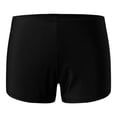 thumbnail image 6 of Daznico Women Plus Size Swimsuits Two Piece Bathing Blouson Tankini Tops with Swim Shorts Athletic Swimwear,S, 6 of 7