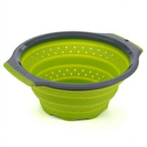 Progressive International PS3507 Collapsible Colander