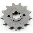 thumbnail image 3 of Jt Sprockets Jtf287.13 Steel Front Sprocket - 13T (Natural), 3 of 3