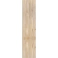 thumbnail image 4 of Ekena Millwork 5 1/2"W x 16"D x 24"H Imperial Smooth Craftsman Outlooker, Douglas Fir, 4 of 4
