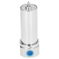 thumbnail image 4 of Air Compressor Filter High Pressure  Oil Water Separator 0.15-4.0MPa, 4 of 8