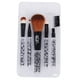 thumbnail image 2 of 5 Pinceles De Maquillaje Facial De, 2 of 5