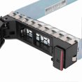 thumbnail image 3 of Plateau de disque dur 3,5 pouces SAS SATA pour Lenovo RD650 RD550 RD450 RD350 TD350, 3 of 4