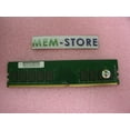 thumbnail image 1 of 3TQ39AA 8GB ECC UDIMM DDR4-2666 PC4-21300 Memory for HP Z2 Tower G4 Workstation, 1 of 1
