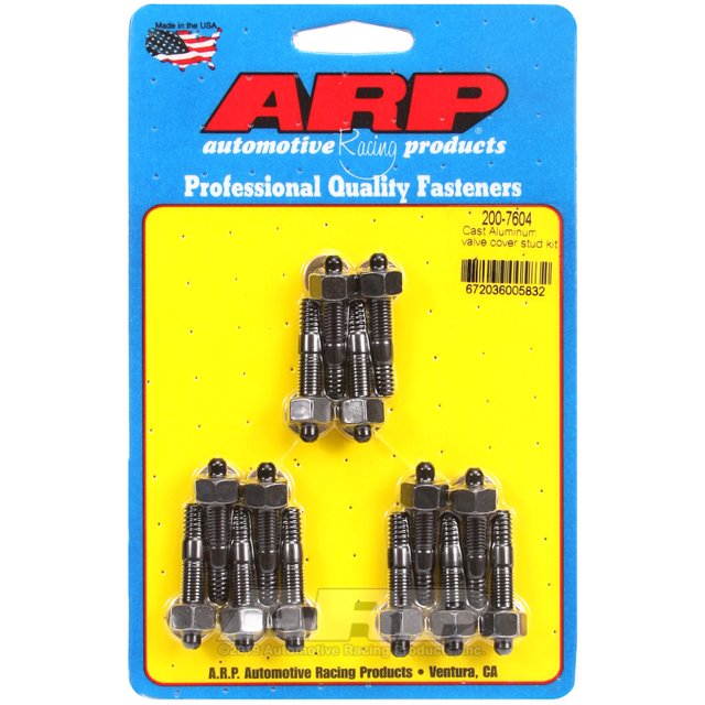 Arp Auto Racing 200-7604 Clou de Couvercle de Soupape