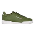 thumbnail image 1 of Tenis Reebok Hombre Npc Ii Syn Verde Casual esmeralda 6,5 MX, 1 of 7