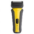 thumbnail image 3 of Remington Virtually Indestructible Foil Shaver 5100, Yellow/Grey, Pf7855, 3 of 4