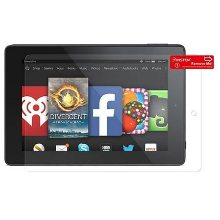 Best 4 Antivirus App for Kindle Fire