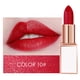 thumbnail image 2 of Lápiz labial cosmético, lápiz labial mate para mujer, brillo labial mate hidratante, lápiz labial de larga duración, resistente y duradero, 2 of 2