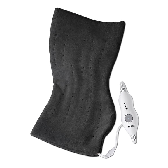 TRAKK ELECTRIC HEATING PAD - 12" x 24"