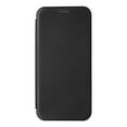 thumbnail image 3 of ETFAST Carbon Fiber Leather Wallet Phone Case For Samsung Galaxy M55 M54 M53 M52 M51 M34 M33 M32 M31S M31 M21S M30S M23 M15 M14 M13 M12 M11 Leather Phone case, 3 of 10