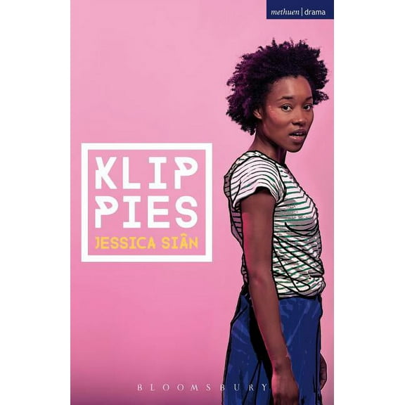 Modern Plays Klippies, (Paperback)