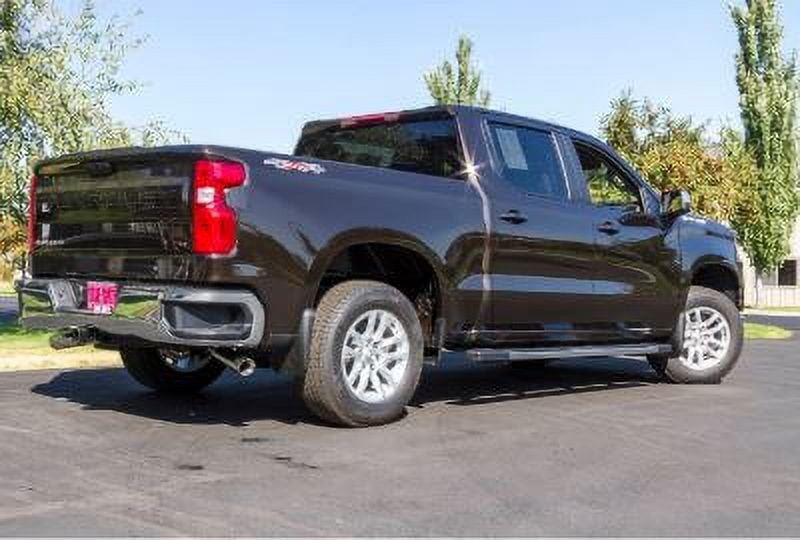 Flowmaster 817853 Exhaust System Kit