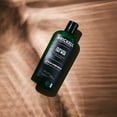 thumbnail image 2 of Jabón facial Brickell, carbón purificador para hombre, 240 ml, orgánico, 2 of 5