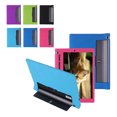 thumbnail image 3 of sweethay Funda protectora Tab Protector Funda para tableta Multicolor Mano de obra fina Dureza atractiva Carcasa firme Regalo dulce Videojuegos y accesorios Verde, 3 of 6