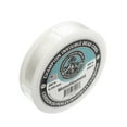 thumbnail image 2 of Gudebrod Champion 200m (656ft) 0.25mm Invisible Monofilament  Clear Beading Cord, 2 of 6