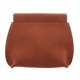 thumbnail image 3 of Cartera de cuero sintético para hombre, monedero vintage, monedero portátil para viajes de negocios, 3 of 6