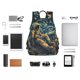 thumbnail image 4 of Easygdp Astronaut Starry Night para Easygdp Yak - Mochila Casual Ligera y Resistente para Viaje y Senderismo para Hombres y Mujeres, 4 of 7