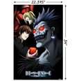 thumbnail image 4 of Death Note - Group Wall Poster, 22.375" x 34", 4 of 4