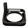thumbnail image 2 of Mount Bracket for 2024 Mac Mini M4 Top Power Button，3D Printing Push Switch External Power Button for Desktop Computer，Desktop Holder Cooling Base, 2 of 10