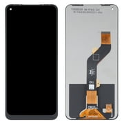 LCD Screen and Digitizer Full Assembly for Infinix Note 8i X683