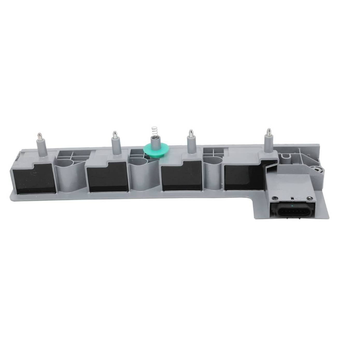 OE # 1104075+1104076 Front Left + Right Ignition Coil Pack 2PCS Fits select: 2000-2003 CADILLAC DEVILLE, 2001-2003 CADILLAC SEVILLE SLS