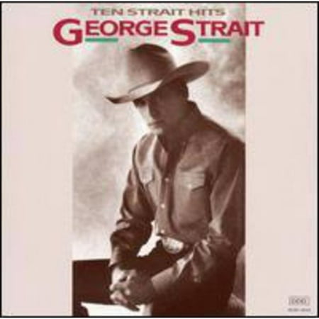 Ten Strait Hits