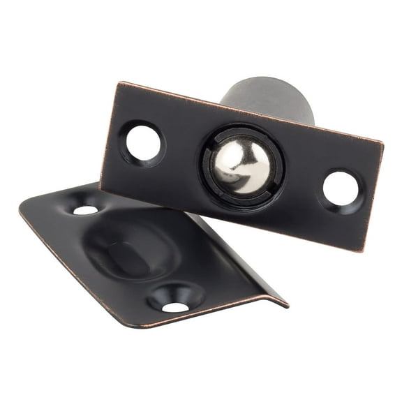 Sure-Loc Bc1 11P 3/4" Diameter Ball Catch - Bronze