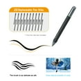 thumbnail image 4 of Pointes de Stylo de Remplacement pour Stylet de Dessin, Pièces Accessoires de Contrôle Précis, 4 of 7