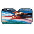 thumbnail image 1 of Underdog Pare-Soleil Automatique 55 Pouces x 30 Pouces, 1 of 7