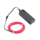 thumbnail image 5 of Bewildely Cuerda luminosa flexible resistente al agua con controlador USB Tubo de LED intermitente constante/rápido de 9 pies Iluminación y accesorios rosa 9ft Bewildely HA8021-02, 5 of 6