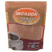 Iberia Foods Incauca Sugar, 32 oz