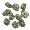 thumbnail image 3 of Pyrite Crystal Cluster Healing Crystal Fools Gold Grade ReikiZDP1 Peru W6A6, 3 of 10