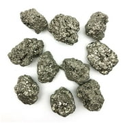 Pyrite Crystal Cluster Healing Crystal Fools Gold Grade ReikiZDP1 Peru W6A6