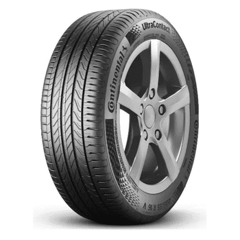 Llanta 195/55 R16 87V Continental UltraContact FR