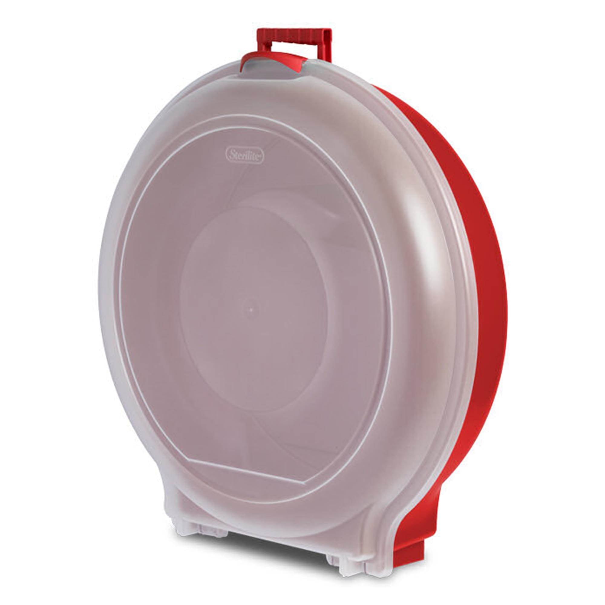 Sterilite Wreath Box 2025