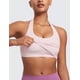 thumbnail image 4 of Top deportivo tipo halter Butterluxe CRZ YOGA para mujer, 4 of 4