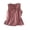 Red, variant on Womens Tank Tops Tie Front Gathered Sleeveless Round Neck Casual Loose Fit Summer Blouse, M-2XL