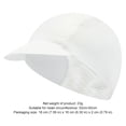 thumbnail image 2 of Gorras de bicicleta de motocicleta protección solar sombrero de ciclismo retro de secado rápido para hombres y mujeres, 2 of 6